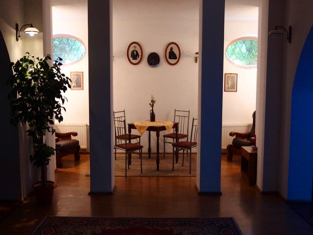 Lipowy Dwor Ξενοδοχείο Ζακοπάνε Εξωτερικό φωτογραφία